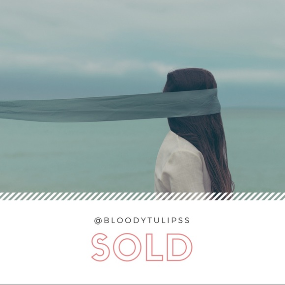 SOLD! - Picture 1 of 1